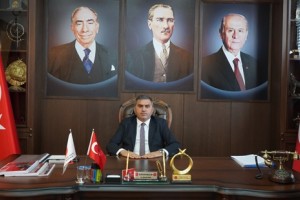 Başkan Mucur: "Kadir Gecesi Birlik ve Beraberliğimizin Teminatıdır"